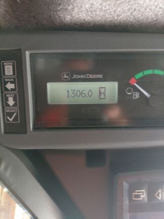 2022 John Deere 333G-6