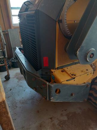 2022 John Deere 333G-4