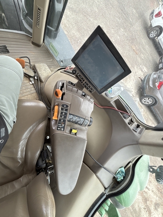 Used 2014 John Deere 8370R Row Crop Tractors at Koenig Equipment in Anna, OH - Photo8