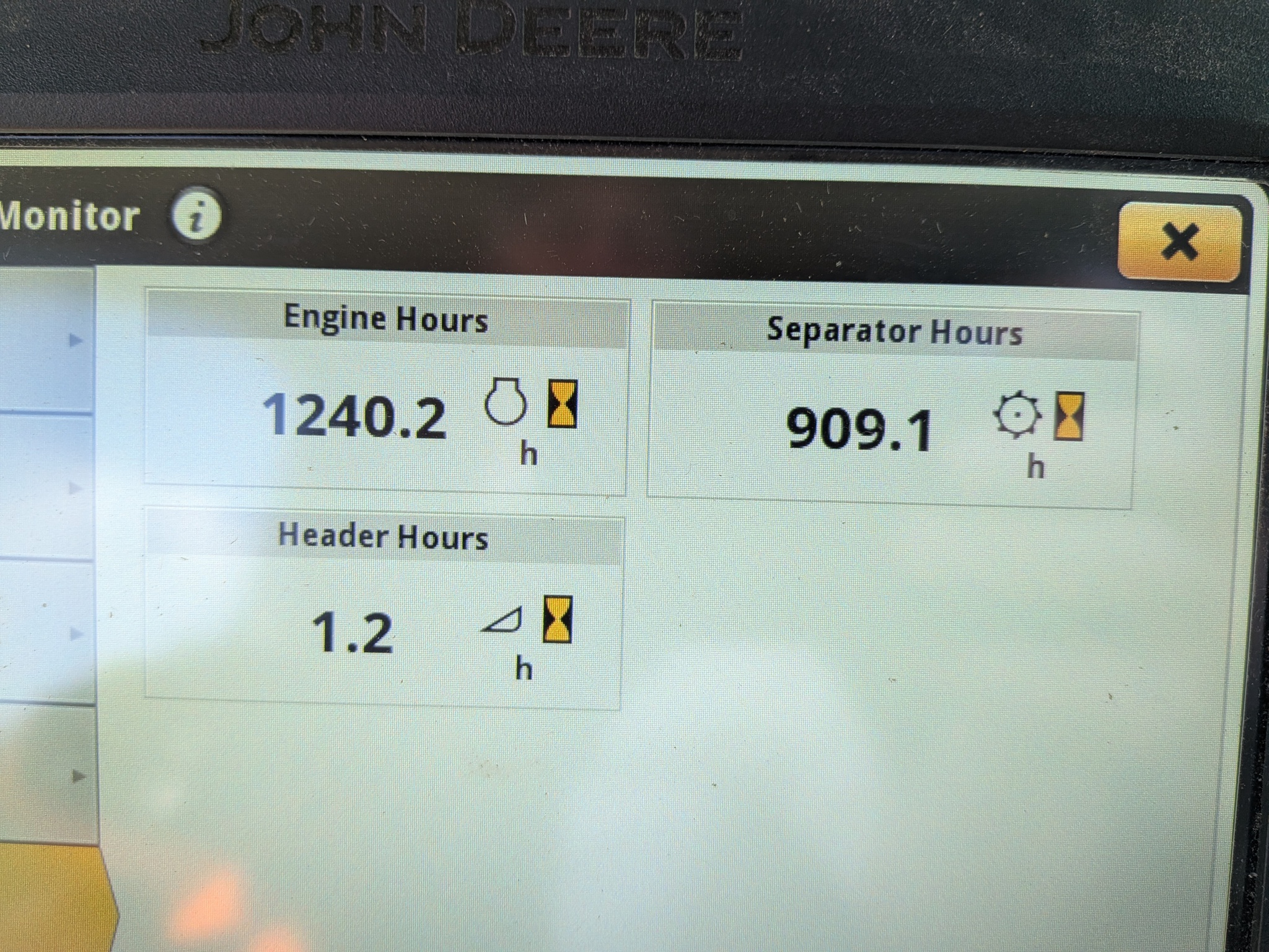  2023 John Deere S780 at Heritage Tractor in Galesburg, IL