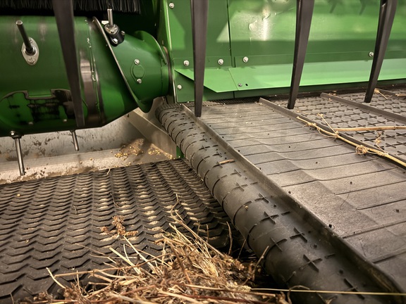 Photo of 2023 John Deere C8R