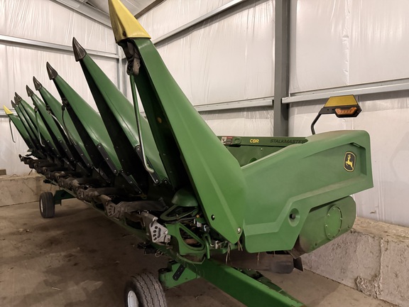 Photo of 2023 John Deere C8R