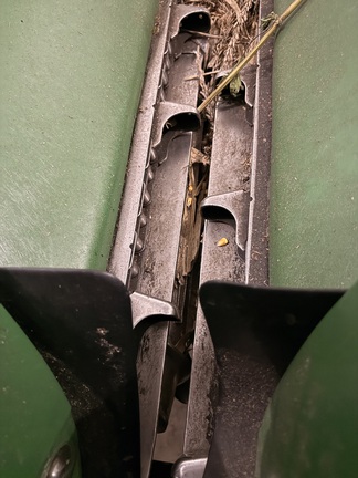 Photo of 2023 John Deere C8R