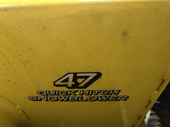 2009 John Deere 47 - Photo2