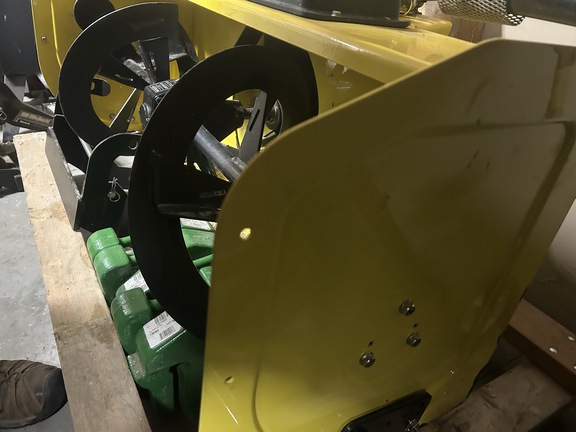 2009 John Deere 47 - Photo3