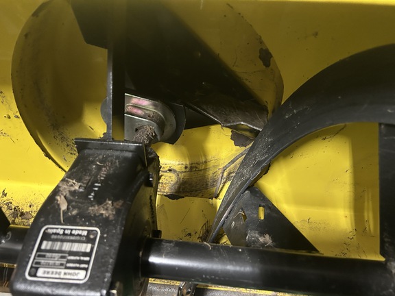 2009 John Deere 47 - Photo4