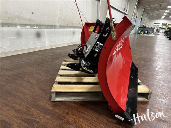 Photo of 2024 Boss MSC12480 & MSC12060