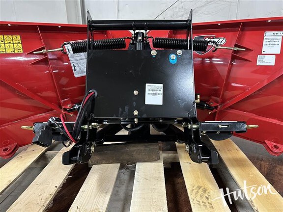 Photo of 2024 Boss MSC12480 & MSC12060