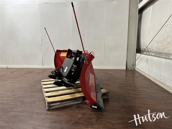 Photo of 2024 Boss MSC12480 & MSC12060