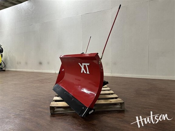 Photo of 2024 Boss MSC12480 & MSC12060