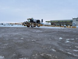 Sprayer-Self Propelled For Sale 2024 Hagie STS12 