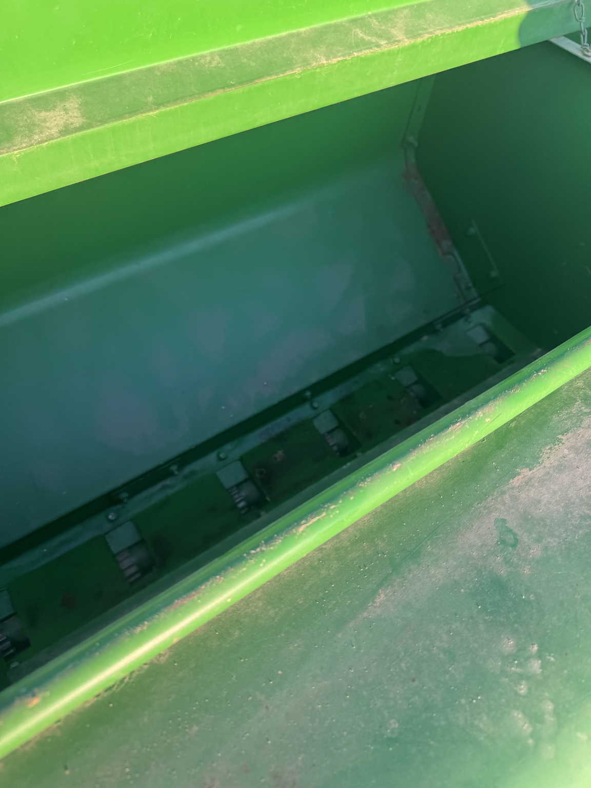 1995 John Deere 450 Image 13