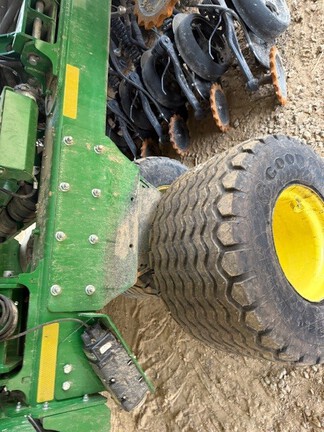 Photo of 2022 John Deere N536C