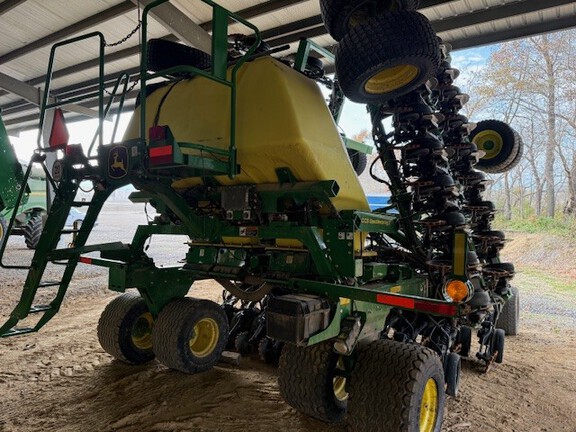 Photo of 2022 John Deere N536C
