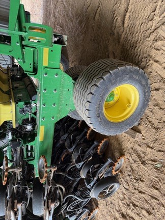 Photo of 2022 John Deere N536C