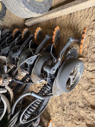 Photo of 2022 John Deere N536C