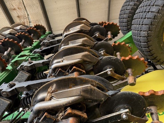 Photo of 2022 John Deere N536C