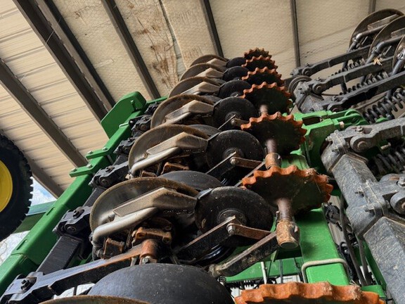 Photo of 2022 John Deere N536C