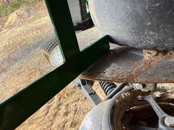 Photo of 2022 John Deere N536C