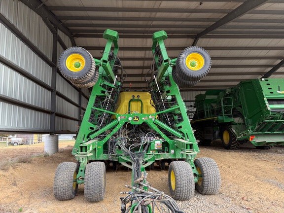 Photo of 2022 John Deere N536C