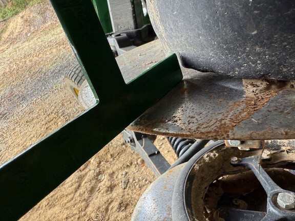 Photo of 2022 John Deere N536C