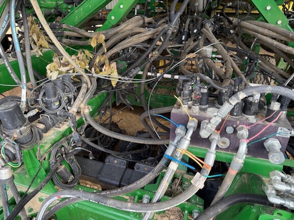 Photo of 2022 John Deere N536C