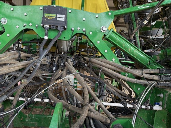 Photo of 2022 John Deere N536C