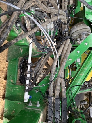 Photo of 2022 John Deere N536C
