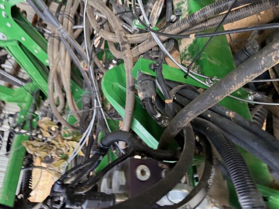 Photo of 2022 John Deere N536C