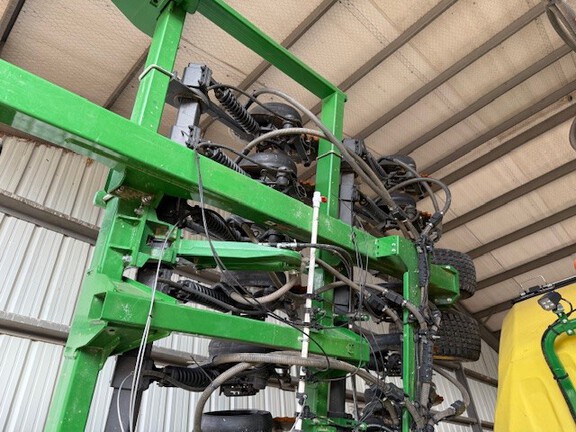 Photo of 2022 John Deere N536C