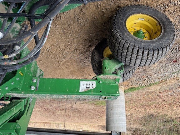 Photo of 2022 John Deere N536C