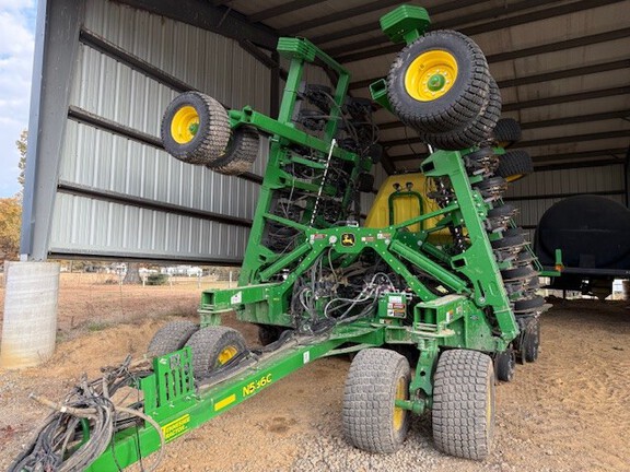Photo of 2022 John Deere N536C