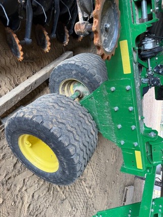 Photo of 2022 John Deere N536C