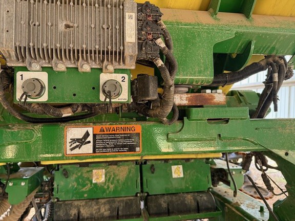 Photo of 2022 John Deere N536C