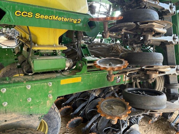 Photo of 2022 John Deere N536C
