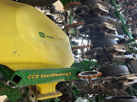 Photo of 2022 John Deere N536C