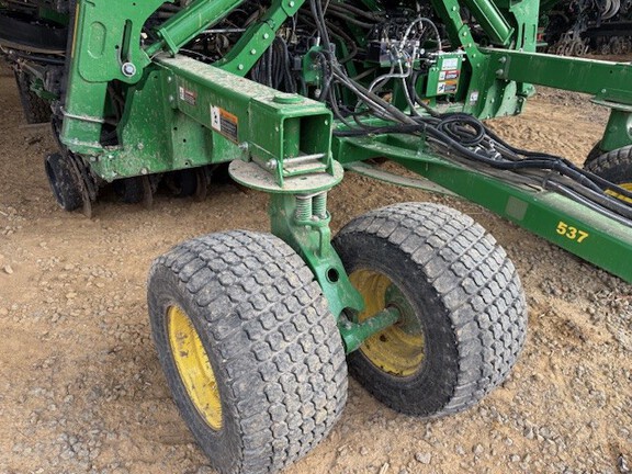 Photo of 2022 John Deere N536C