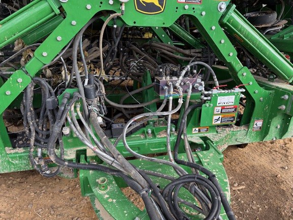 Photo of 2022 John Deere N536C