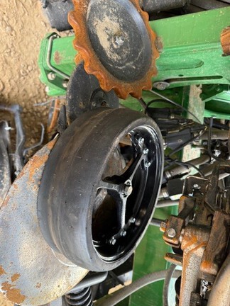 Photo of 2022 John Deere N536C