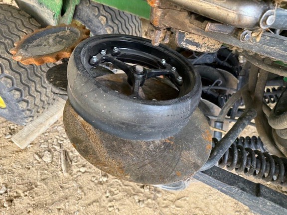 Photo of 2022 John Deere N536C