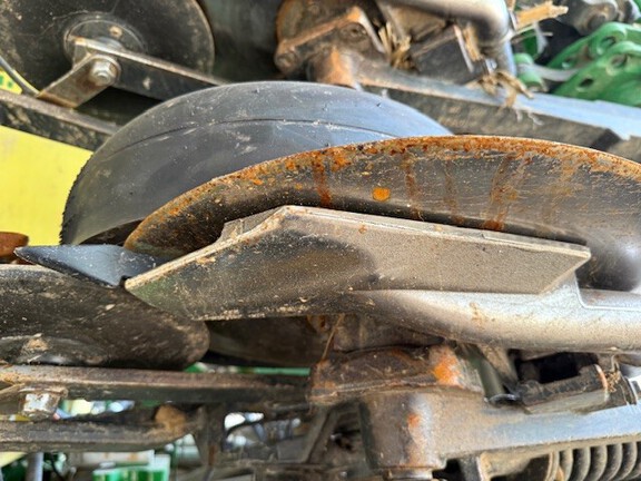 Photo of 2022 John Deere N536C