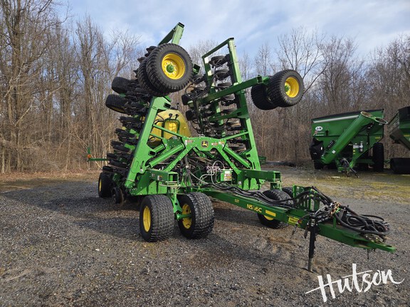 Photo of 2022 John Deere N536C