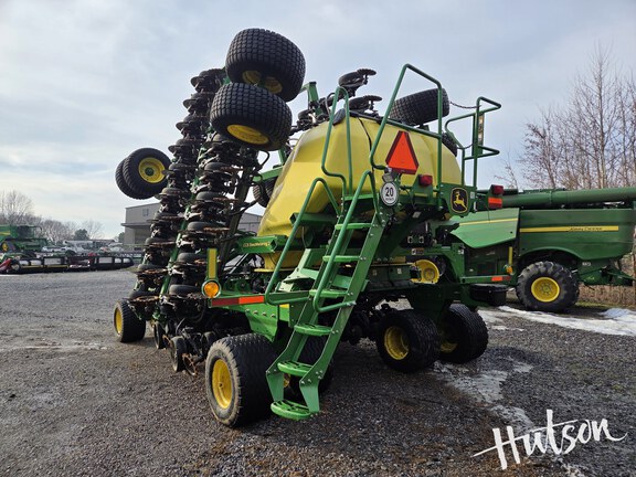 Photo of 2022 John Deere N536C
