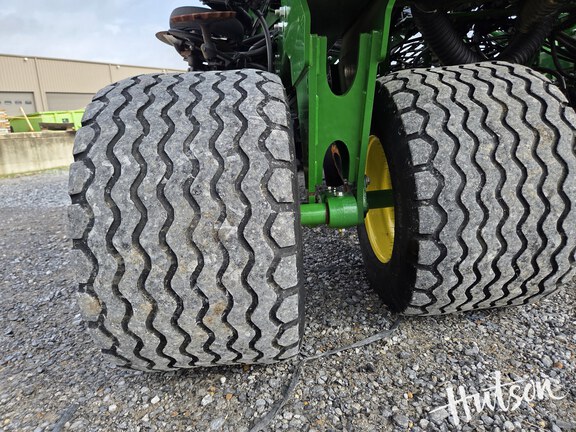 Photo of 2022 John Deere N536C