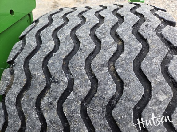 Photo of 2022 John Deere N536C