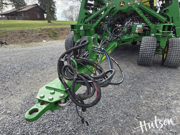 Photo of 2022 John Deere N536C