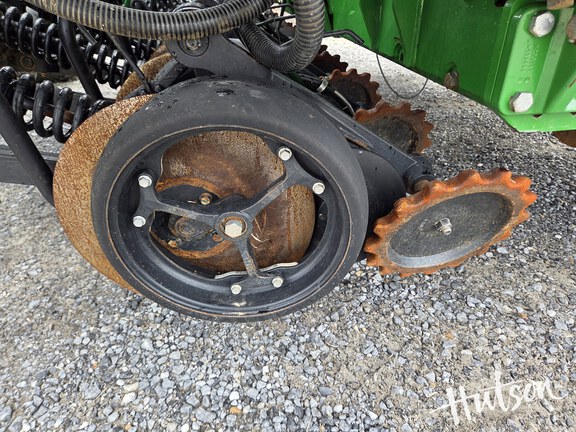 Photo of 2022 John Deere N536C