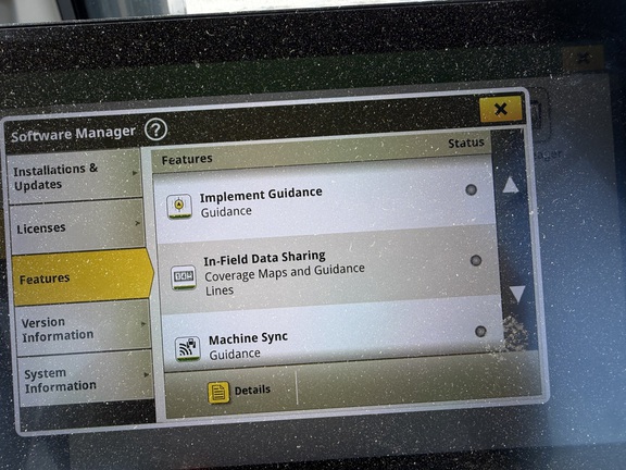 2025 John Deere 9R 390 - Photo32