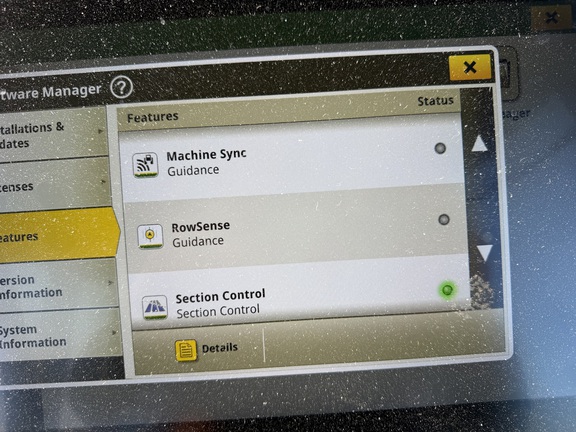 2025 John Deere 9R 390 - Photo35