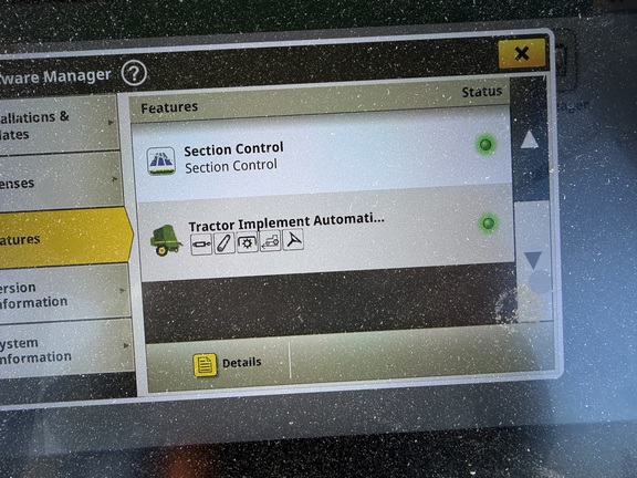 2025 John Deere 9R 390 - Photo36